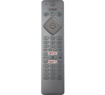 YKF463-001 Tālvadības pults Philips OLED TV 43PUS7334/12 50PUS8804/12 55PUS7394/12 65OLED934/12 43PUS7394/12 55OLED804/12 55PUS820 4/12 65OLED984/12 50PUS7334/12 55OLED854/12