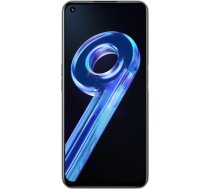 Realme 9 5G, Dual, 64 GB, 4 GB RAM, Zvaigžņu balts