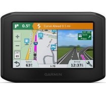 Garmin zūmo 396 LMT-S EU Motorrad-Navigationsgerät - Europa Karte, lebenslange Kartenupdates, Routingfunktionen, Sicherheitshinweise, 4,3 Zoll (10,9cm) Touchdisplay