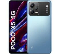 Xiaomi Poco X5 5G 8GB/256GB Zils ES