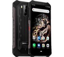 Ulefone Armor X5 Dual SIM 32GB 3GB RAM melns