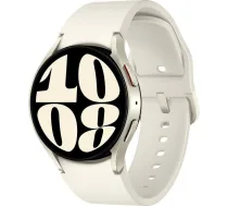 SAMSUNG galaxy watch6 40mm cream bluetooth