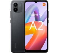 Xiaomi Redmi A2, Dual, 64GB, 3GB RAM, melns