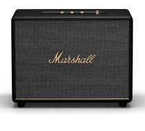 Marshall Woburn III bezvadu Bluetooth skaļrunis - melns