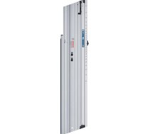 Bosch profesionālā sliedes sistēma FSN 740 X (saderīga ar GKS 18V-57-2 GX, griešanas leņķis -60°/+60°, garums 740 mm)