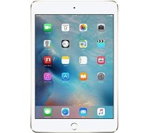 Apple iPad Mini 4 32GB 4G - Zelta - Pieejams (Latvija)