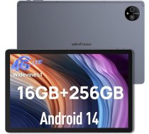 Ulefone Tab A11 Pro planšetdators, 16GB + 256GB/1TB Android 14 spēļu planšetdators, liels 11 collu ekrāns, 8200 mAh akumulators, 4G Dual SIM planšetdators, astoņkodolu MT8781, 5G WiFi, duālā kamera 13MP + 8MP, 3,5 mm