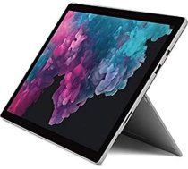 2018 Microsoft Surface Pro 6 ar Intel Core i7-8650U (12,3 Zoll, 16 GB RAM, 1 TB SSD) Platīna (vispārējs)