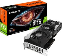 GIGABYTE Gaming GeForce RTX 3070 Ti 8G NVIDIA 8 Go GDDR6X