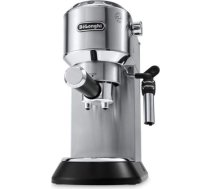 Pelēkā kausa espresso automāts ec 685.m