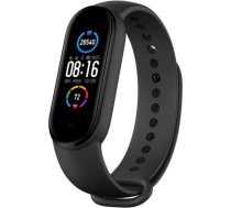 Xiaomi Mi Smart Band 5 black (XMSH10HM)