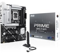Prime z890-p wifi s1851 4ddr5 hdmi/dp/tb4 atx pamatplate /90mb1i70-m0eay0