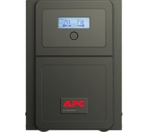 Easy ups smv750cai smv 750va 230v nepārtrauktās barošanas avots (UPS)