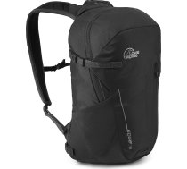 Lowe Alpine Unisex Edge 26 Basic Multipurpose Backpacks, Black, One Size EU, melns, mugursoma