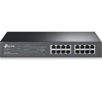 Sg1016pe komutators smart 16x1gbe (8xpoe+)