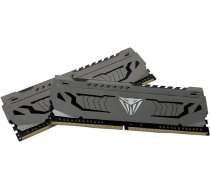 Atmiņa ddr4 viper steel 16gb/3733(2*8gb) pelēka cl17