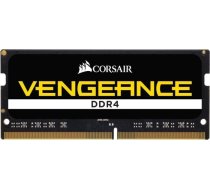 Atmiņa ddr4 sodimm 8gb/2400 cl16