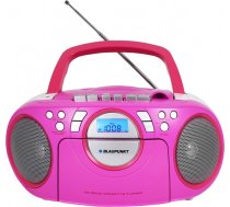 Boombox fm pll, kasete, cd/mp3/usb/aux