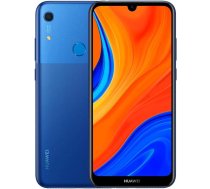 HUAWEI 6901443355686, Mobilie telefoni un viedtālruņi Zils