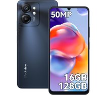 Blackview Shark 8 Mobilais tālrunis 16 GB + 128 GB viedtālrunis bez līguma pelēks