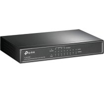 TP-LINK TL-SG1008P 8X Port Desktop 4xPoE