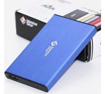 MasterStorb USB 3.0 īpaši ātrs 2,5" SATA cietais disks portatīvajiem datoriem Pārnēsājams sarkans sudrabs melns sudrabs melns zils rozā krāsā