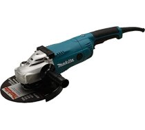 Makita leņķa slīpmašīna, 230 mm, GA9020RF, zila, GA9020RF