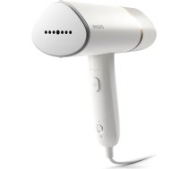 Philips STH3020/10 3000 sērijas pārnēsājamais tvaicētājs (1000 W, kompakts un salokāms)