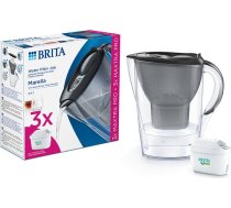 Marella 2,4 l filtrēšanas krūze + 3 pro pure performance kārtridži
