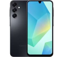 Viedtālrunis galaxy a16 lte 8/256 gb melns