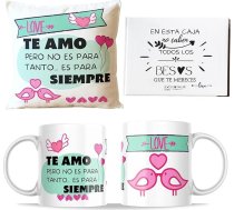 Valentīna diena Jubileja Dāvana Personalizēta mīlestība un līgava sievietēm Vīrieši Ziņojumi Mīlestība pāriem Ziemassvētku pārsteigums
