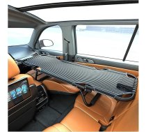 WDMNAO auto kempinga gulta Citroen C1 (2005-2012), auto saliekamā gulta auto ceļojumu gulta nometnes gulta saliekamā kempinga gulta pieaugušajiem guļamvieta auto aksesuāri