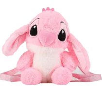 mugursoma plīša plecu soma meitenes karikatūra Kawaii plecu soma bērniem rotaļlietu regulējams siksna somu plecu somas plīša rotaļlietu somas bērniem pusaudžiem Ziemassvētku dzimšanas diena dāvana