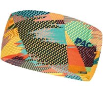 P.A.C. Ocean Upcycling Galvas saites, izgatavotas no jūras plastmasas, videi draudzīgas, ilgtspējīgas, ausu aizsardzība, mitrumu izvadošas galvas saites, Unisex - Ometron, izmērs: 41-46