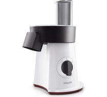 Philips HR1388/80 Salātu mašīna un smalcinātājs (6 nerūsējošā tērauda disku ieliktņi)