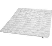 Traumnacht Relaksācijas sega 135 x 200 cm, 4 kg svara sega nomierinošai un stresa mazināšanai, ieteicama pieaugušajiem.