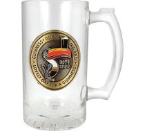 Guinness Toucan krūzes glāze