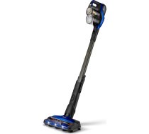 Philips SpeedPro Max bezvadu putekļsūcējs (akumulatora putekļsūcējs, 360 grādu sūkšanas sprausla, akumulatora darbības laiks līdz 80 minūtēm), zils