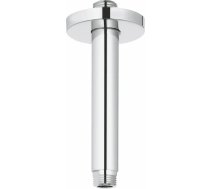 GROHE 28724000 | Rainshower Metāla griestu dušas stienis | 142 mm