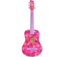 30 collu junioru/studentu klasiskā ģitāra rozā/zaudentiem/bērniem (Pink Heart)