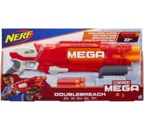 Hasbro Nerf B9789EU4 Mega Doublebreach rotaļlieta Blaster