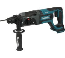 Makita DHR241Z 18V akumulatora urbjmašīna ar perforatoru, DHR241Z