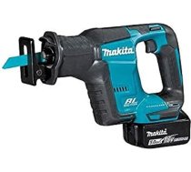 Makita DJR188RTJ Slēgs, 18 V, 76x533 mm