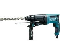 Makita HR2300 Bohrhammer für SDS-PLUS-Werkzeuge Schwarz, Blau