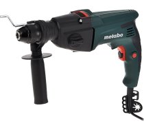 Metabo SBE 760 (P. Automatic) - 760 W, urbjmašīna AUTOMATICO, kartona kaste