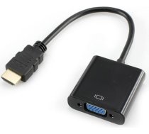 Sbox HDMI M. -> VGA F.