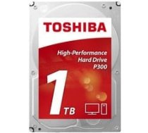 HDD p300 1tb 3.5" s3 7200rpm 64mb bez taras