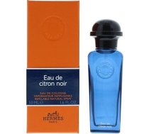 Hermes Eau de Citron Noir Eau de Cologne Spray, 50 ml, Unisex