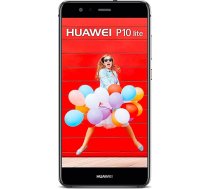 Huawei P10 lite Single-SIM (4GB) 32GB schwarz Izturība: laba