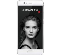 Huawei P10 viedtālrunis 4 g 11,4 cm (: 5,1 Zoll - 64 GB - dubultā Nano - Android) Silber